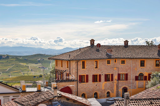 Villa Pesce