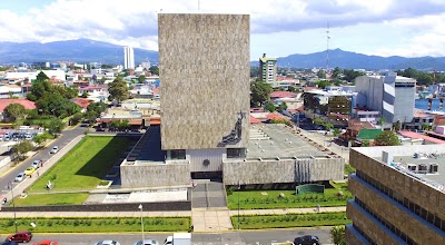 Photos of Supreme Court of Justice