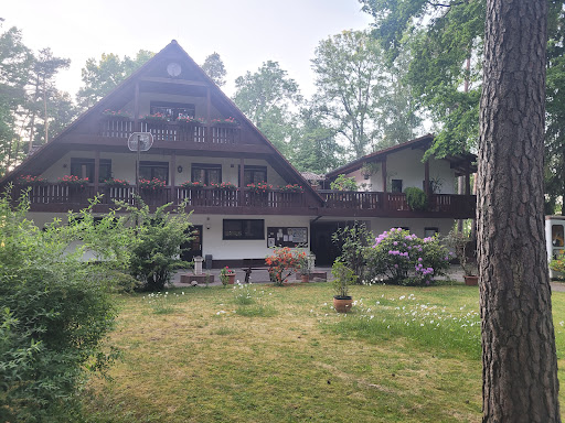 Campingplatz Eichensee - Visual