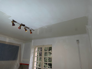 Photo n°29 de LEMERCIER Plâtrerie/Peinture à Lalinde (Peintre en bâtiment)