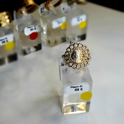 Photo n°32 de Auchan La Vie En Or - POITIERS à Poitiers (Service de réparation)