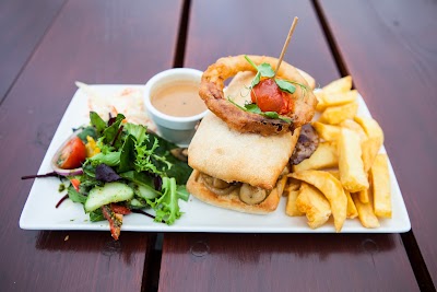 Photos of Henrys Bar & Restaurant