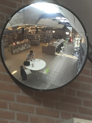 de Bibliotheek Reuver - Thumbnail