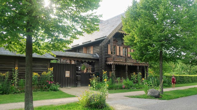 Russian Quartier