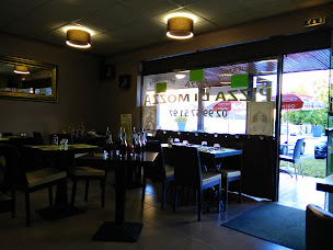 Photo n°25 de Pizzeria restaurant Pizza Di Mozza à Pont-Péan (Restaurant)