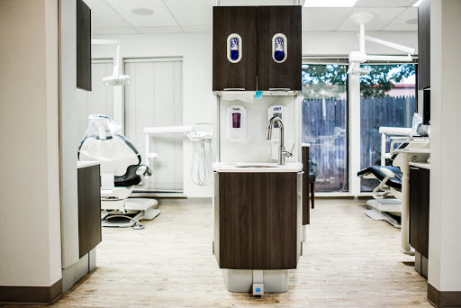 Chimney Hills Dental Gallery - United States
