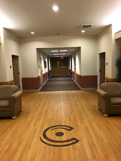 Shawneespring of Harrison Healthcare Center and Rehabilitation