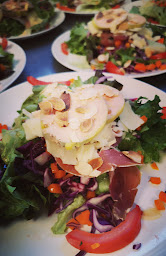 Photo n°29 de La Détente à Vinsobres (Organisateur de mariages)