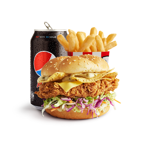 KFC Norwest - Thumbnail