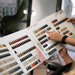 Photo n°9 de BONS PLANS COIFFURE WAMBRECHIES à Wambrechies (Salon de coiffure)