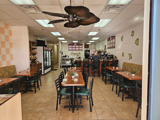 It's A Deli