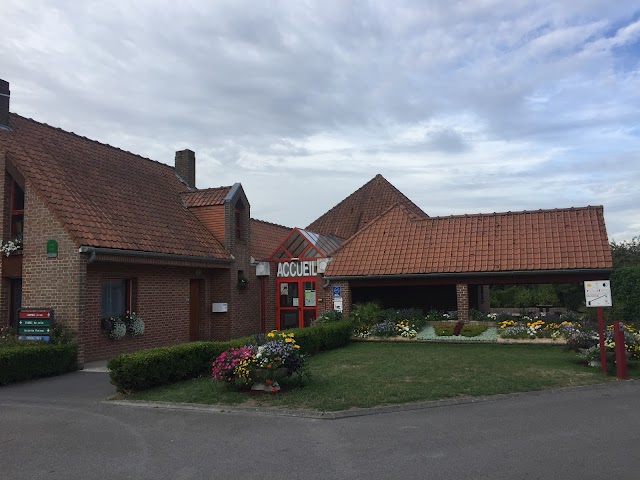 Camping Municipal de Beauséjour