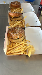 Photo n°14 de FrenchyPizza à Crèvecoeur-le-Grand (Pizzeria)