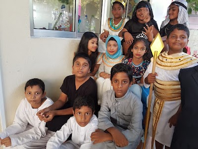 Photos of Thaajudheen School