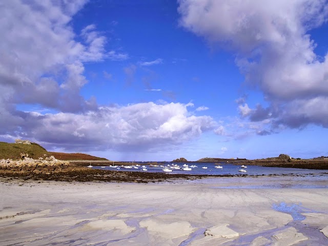 Le Château de Sable