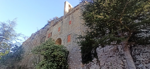 grotte de Cabias - Thumbnail