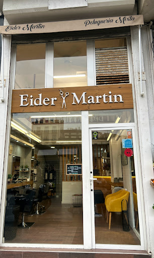 Eider Martin Peluqueria Y Estetica - Thumbnail