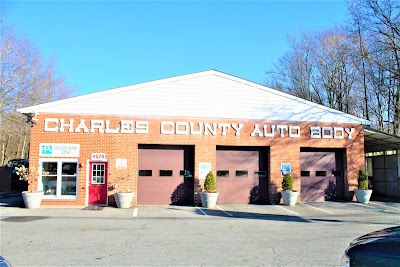 Charles County Auto Body