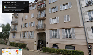 Photo n°1 de Maxime Cousin à Lagny-sur-Marne (Ostéopathe)