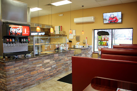 Tuscan Pizza 3101 NJ-42 Ste 9, Sicklerville, NJ 08081, United States