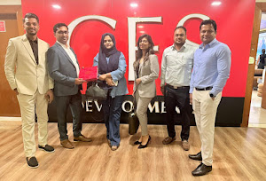 Photo of Falcon Premier Real Estate