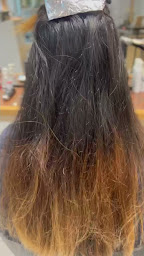 Photo n°17 de VORGES COIFFURE Vincennes à Vincennes (Salon de coiffure)