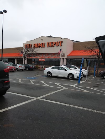 The Home Depot