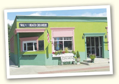 Walnut Beach Creamery