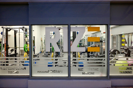 Rize Fitness: Vancouver Personal Trainer & Gym - Thumbnail