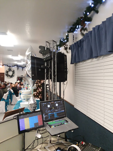 Clackamas Community Club - Thumbnail