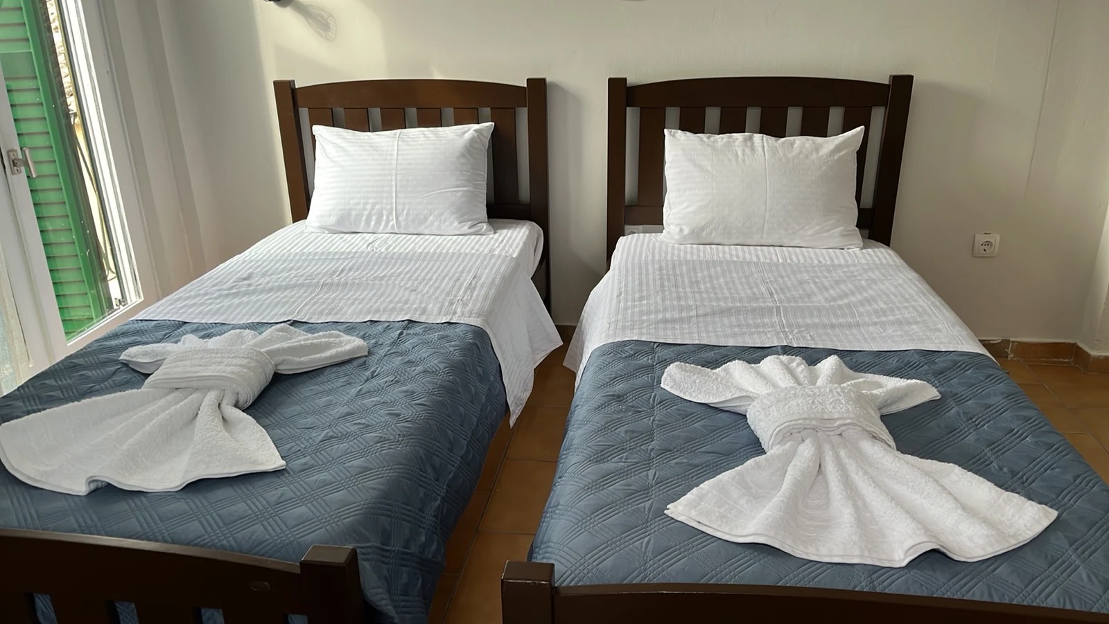 Corfu Old Town Phaeacian Hospitality