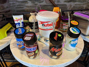 Photo n°32 de Temple bar à Ploërmel (Bar à tapas)