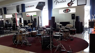 Photos of Casa Instrumental