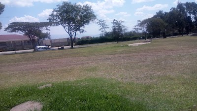 Photos of Kabarak University