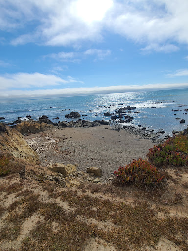 Moonstruck lookout State Park