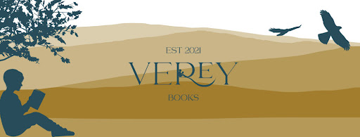 Verey Books - Thumbnail