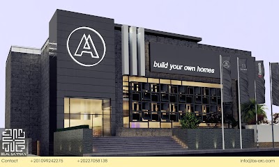 Photos of Belal Samman Architects