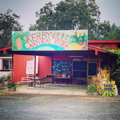 Painted Rooster Bakery