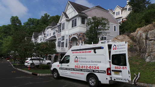 NJ Home Maintenance Services