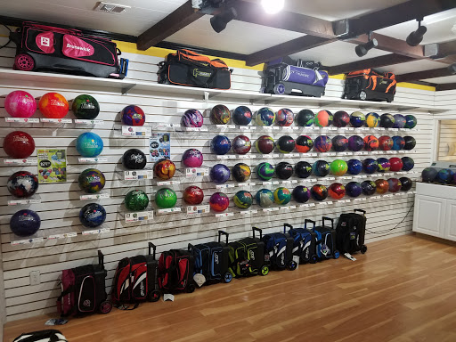 BowlersMart Merritt Island Pro Shop Inside Shore Lanes - Thumbnail