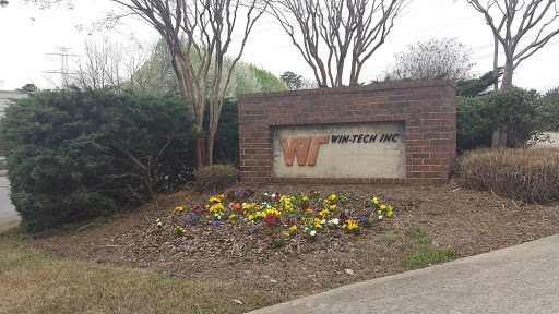 Win-Tech, Inc. - Visual
