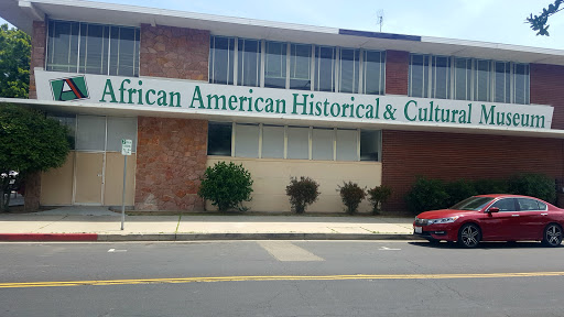 African American Historical Central Museum San Joaquin Valley