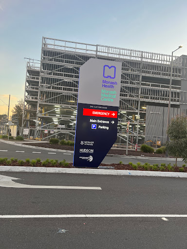 Clayton Taxi - Thumbnail