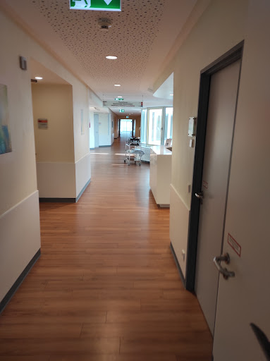 Kreisklinik Jugenheim Notfall-Ambulanz - Thumbnail