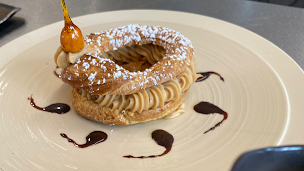 Photo n°32 de Brasserie au RenDez Vous à Beaune (Restaurant)