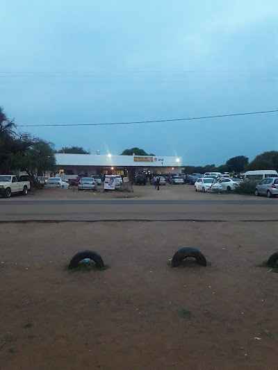 Photos of Nkaikela Bar
