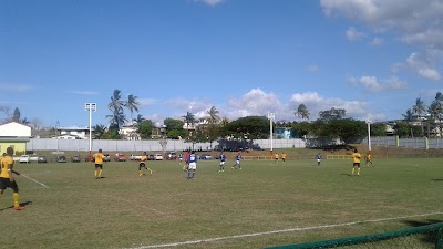 Photos of Tavua Masjid