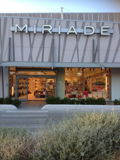 Miriade Corridonia - Visual