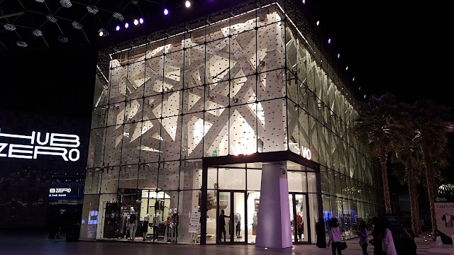 VAO CONCEPT STORE
