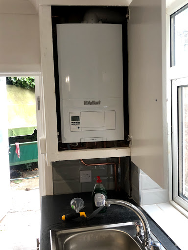Plumb Heat Pro Ltd - Thumbnail